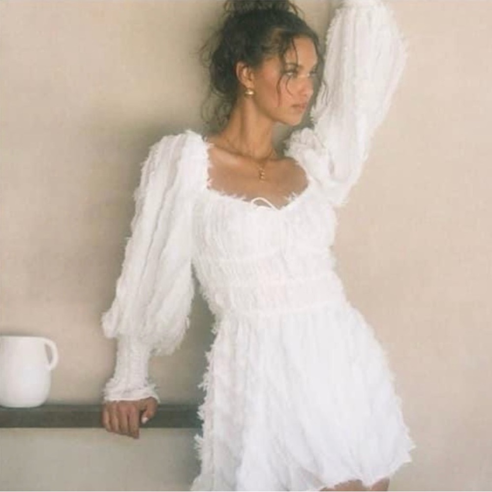 Saboluxe Trinity Dress